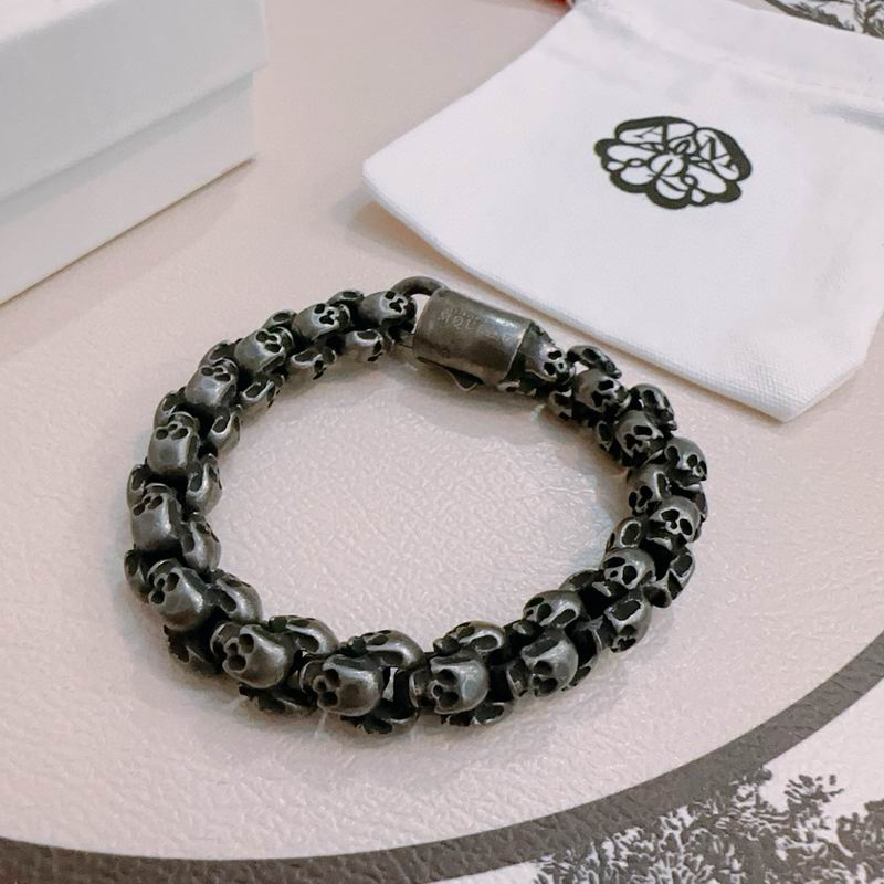 McQueen bracelet 06yxh02